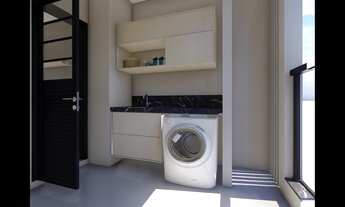 Imagem 5: APARTAMENTO com 2 dormitórios à venda por R$ 619.713,74 no bairro Boa Vista - CURITIBA / P