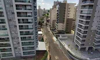 Imagem 4: Apartamento com 1 dormitório para alugar, 50 m² por R$ 1.596,46/mês - Nova Aliança - Ribei