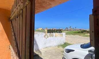 Imagem 4: Casa com 3 dormitórios à venda por R$ 210.000,00 - Barro Preto - Aquiraz/CE