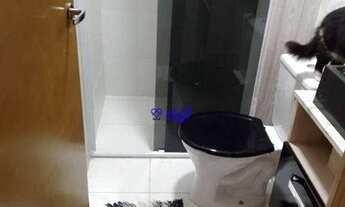 Imagem 6: Apartamento com 2 dormitórios à venda, 53 m² por R$ 250.000,00 - Roselandia - Cotia/SP