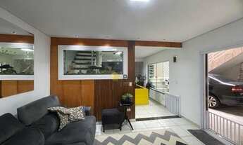 Imagem: Casa com 2 dormitórios à venda, 187 m²