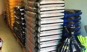 Imagem 3: Vendo casa de ração