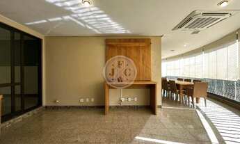 Imagem 5: Apartamento Alto Padrão - 4 Suítes - Varanda Gourmet - Fiusa