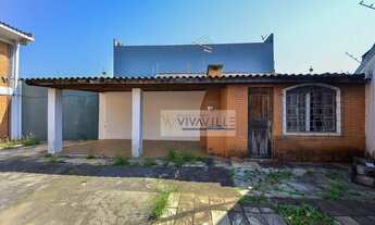 Imagem 2: Casa com 4 dormitórios à venda, 247 m² por R$ 1.600.000,00 - Jardim Social - Curitiba/PR