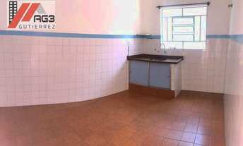 Imagem 3: Casa independente com 2 quartos, vaga coberta e quintal na Vila Palmeiras