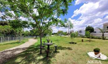 Imagem 6: SOBRADO NO CONDOMÍNIO TERRAS DE SÃO FRANCISCO - SOROCABA