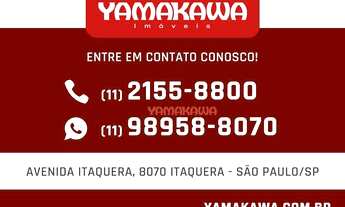 Imagem 4: Sobrado com 3 dormitórios à venda, 200 m² por R$ 560.000,00 - Itaquera - São Paulo/SP