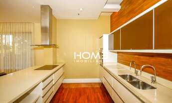 Imagem 7: Apartamento à venda, 407 m² por R$ 4.150.000,00 - Península - Rio de Janeiro/RJ