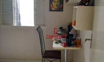 Imagem 6: Casa com 3 dormitórios à venda, 200 m² por R$ 530.000 - Jardim Manoel Penna - Ribeirão Pre