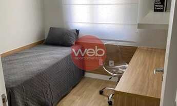 Imagem 4: Apartamento para venda tem 7 metros quadrados com 2 quartos em Vila Pompéia - São Paulo