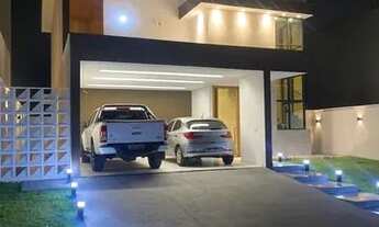 Imagem 6: Casa Terras Alphaville A venda Aceita Permuta