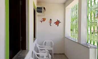 Imagem 5: Excelente casa na ilha de Cacha Prego com ótima localização