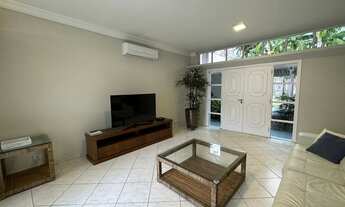 Imagem: Casa para locação condomínio jardim acapulco