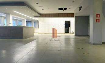 Imagem 4: Salão, 1260 m² - venda por R$ 10.500.000,00 ou aluguel por R$ 46.017,48/mês - Perdizes - S