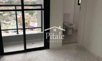 Imagem 5: Apartamento com 2 dormitórios à venda, 61 m² por R$ 635.000,00 - Vila Osasco - Osasco/SP