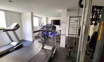 Imagem 7: Apartamento para alugar, 49 m² por R$ 2.929,25/mês - Jardim Bonfiglioli - São Paulo/SP