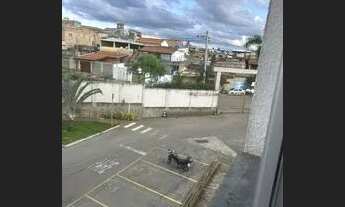 Imagem 6: Apartamento no edifício caninde