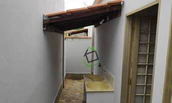 Imagem: Casa com 3 dormitórios para alugar, 95