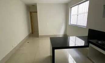 Imagem 6: Apartamento com 1 quarto em Floresta - Belo Horizonte - MG