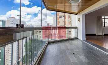 Imagem 2: Apartamento à venda no bairro Vila Andrade - São Paulo/SP