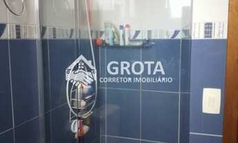 Imagem 7: Lindo Apartamento em Condomínio Padrão para Venda no bairro Vila Tolstoi, 2 dorm, 1 vagas