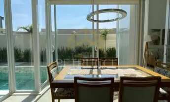 Imagem 4: Casa - Swiss Park - Campinas