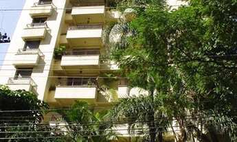 Imagem 2: Locação Apartamento 2 Dormitórios - 95 m² Jardim Europa