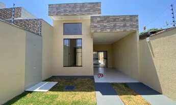 Imagem: Casa Residencial - Parque Brasília