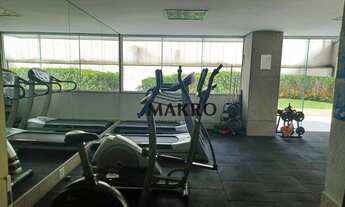 Imagem 14: Apartamento com 4 dormitórios à venda, 171 m² por R$ 2.500.000,00 - Lourdes - Belo Horizon