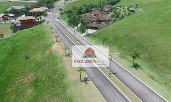 Imagem 4: Terreno à venda, 1000 m² por R$ 195.000,00 - Quinta dos Lagos - Paraibuna/SP