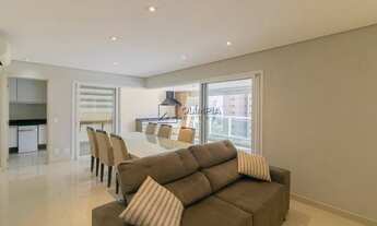 Imagem 3: Apartamento Locação 3 Dormitórios - 151 m² Paraíso