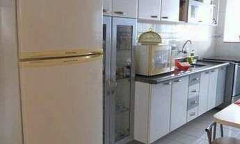 Imagem 6: Apartamento com 2 dormitórios à venda, 80 m² por R$ 490.000,00 - Tupi - Praia Grande/SP