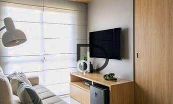 Imagem 8: Apartamento à venda, 58 m² por R$ 520.000,00 - Condomínio Residencial Vivere Verde - Vinhe