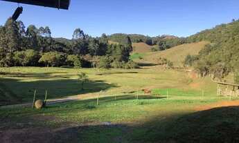 Imagem 6: Sítio para Venda em Rancho Queimado, Rio Capivaras