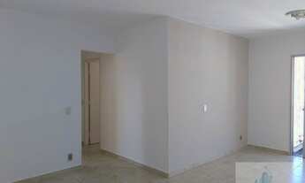 Imagem 4: Apartamento com 3 dormitórios para alugar, 72 m² por R$ 3.351,00/mês - Vila Guarani (Zona