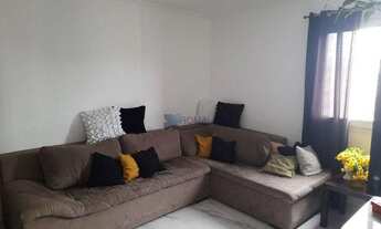 Imagem 6: Apartamento com 2 dormitórios à venda, 58 m² por R$ 299.000,00 - Vila Alpina - São Paulo/S