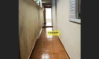 Imagem 2: Casa com 2 dormitórios à venda, 165 m² - Vila Vitória - Santo André/SP