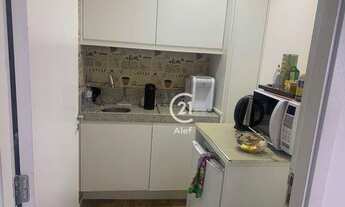 Imagem 3: Sala à venda, 47 m² por R$ 698.000,00 - Jardim das Perdizes - São Paulo/SP