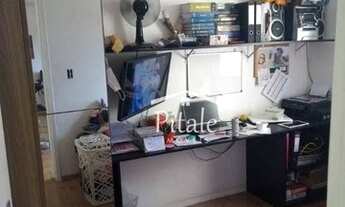 Imagem 5: Apartamento com 2 dormitórios à venda, 55 m² por R$ 170.000,00 - Village Los Angeles - Cot