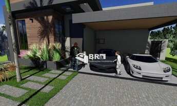 Imagem 7: Casa Térrea Alphaville 3