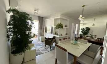 Imagem: Apartamento com 3 dorms, Vila Monumento