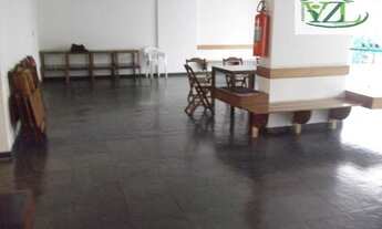 Imagem 3: Apartamento com 2 dormitórios, 85 m² - venda por R$ 795.000,00 ou aluguel por R$ 4.224,00