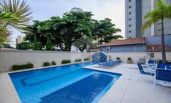 Imagem 5: Cobertura - Cambuí - Campinas