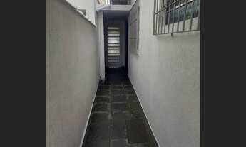 Imagem 4: Casa para venda com 125m², 2 quartos ( 1 suite) Vila Hamburguesa - São Paulo