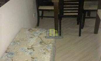 Imagem 5: Apartamento com 2 dormitórios à venda, 48 m² por R$ 260.000,00 - Vila Palmares - Santo And