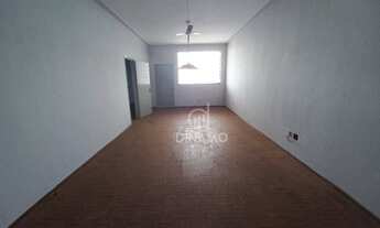 Imagem 4: Apartamento com 2 dormitórios para alugar, 115 m² por R$ 1.191/mês - Centro - Ribeirão Pre