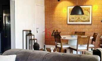 Imagem 7: Apartamento à venda no Landscape Vila Mascote, 96 m², 2 quartos suítes, 2 vagas - São Paul