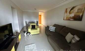 Imagem 4: APARTAMENTO COM 154M² NO JARDIM AQUARIUS PARA VENDA 4 DORMITÓRIOS!