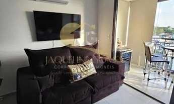 Imagem 6: Apartamento para Locação em Arujá, Chácara São José, 1 dormitório, 1 banheiro, 1 vaga