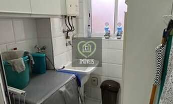 Imagem 6: Apartamento à venda no bairro Perdizes - São Paulo/SP